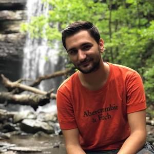 Meet your Posher, Dylan